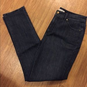 Coldwater Creek Jeans Classic Fit